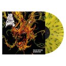 200 STAB WOUNDS -- Piles of Festering Decomposition  LP  SPLATTER