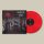 MEDIEVAL STEEL -- Blood Moon  LP  RED