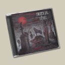 MEDIEVAL STEEL -- Blood Moon  CD