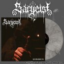 SARGEIST -- Let the Devil In  LP  SMOKE