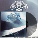 ENSLAVED -- Frost  LP  BLACK ICE