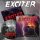 EXCITER -- The Dark Command  CD  DIGIPACK