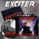 EXCITER -- Blood of Tyrants  CD  DIGIPACK