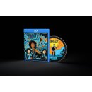 THIN LIZZY -- The Acoustic Sessions  BLU-RAY