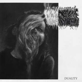 DEFACEMENT -- Duality  CD  DIGIPACK