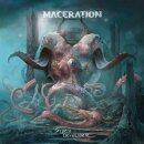 MACERATION -- Serpent Devourment  CD