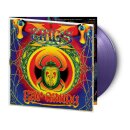 KINGS X -- Ear Candy  LP  PURPLE