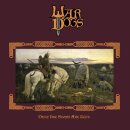 WAR DOGS -- Only the Stars Are Left  CD  JEWELCASE