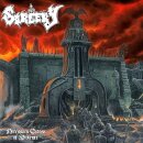 SORCERY -- Necessary Excess of Violence  CD  JEWELCASE