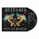 DEFENDER -- City Ad Mortis  CD