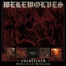 WEREWOLVES -- Encoffined - Worthless Noise for Worthless...