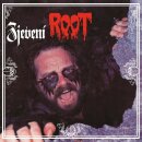 ROOT -- Zjeveni  CD  JEWELCASE