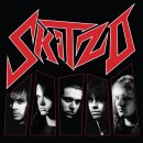 SKITZO -- s/t  CD  JEWELCASE