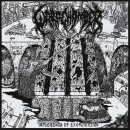 WARP CHAMBER -- Implements of Excruciation  CD  JEWELCASE