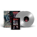 INQUISITION -- Into the Infernal Regions of the Ancient Cult  DLP  SILVER