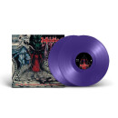 INQUISITION -- Into the Infernal Regions of the Ancient Cult  DLP  PURPLE