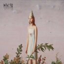 MANTAR -- Post Apocalyptic Depression  BOX SET