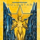 IMPERIAL TRIUMPHANT -- Goldstar  LP  BLACK