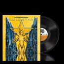 IMPERIAL TRIUMPHANT -- Goldstar  LP  BLACK