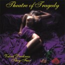 THEATRE OF TRAGEDY -- Velvet Darkness They Fear  DLP...