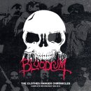 BLOODCUM -- The Clothes Hanger Chronicels  DLP  BLACK