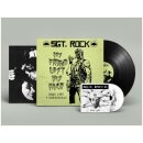 SGT. ROCK -- My Friend Lost His Face Demo 1987 +...