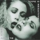 TYPE O NEGATIVE -- Bloody Kisses: Suspended in Dusk  DLP...