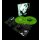 TYPE O NEGATIVE -- Bloody Kisses: Suspended in Dusk  DLP  GREEN/ BLACK  B-STOCK