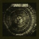 SAVAGE LANDS -- Army of the Trees  CD  DIGISLEEVE