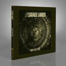 SAVAGE LANDS -- Army of the Trees  CD  DIGISLEEVE