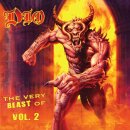 DIO -- The Very Beast of Dio Vol. 2  CD