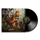 PYRAMAZE -- Melancholy Beast  LP  BLACK  B-STOCK