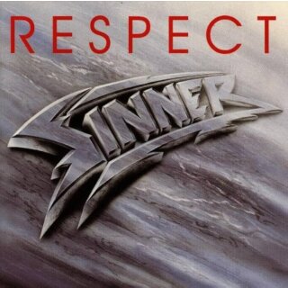 SINNER -- Respect  LP  AZURE