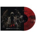 KATATONIA -- Night is the New Day  LP  MARBLED