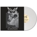 MAYHEM -- Pure Fucking Armageddon  LP  WHITE