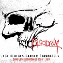 BLOODCUM -- The Clothes Hanger Chronicels  CD