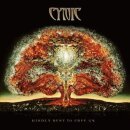 CYNIC -- Kindly Bent to Free Us  CD