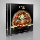 CYNIC -- Kindly Bent to Free Us  CD