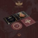 TODESTRIEB -- Corona Tenebra  CD  DIGIPACK