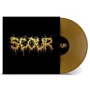 SCOUR -- Gold  LP  GOLD