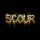 SCOUR -- Gold  LP  GOLD