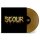 SCOUR -- Gold  LP  GOLD