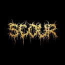 SCOUR -- Gold  CD