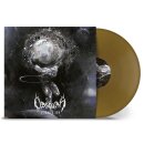 OBSCURA -- A Sonication  LP  GOLD