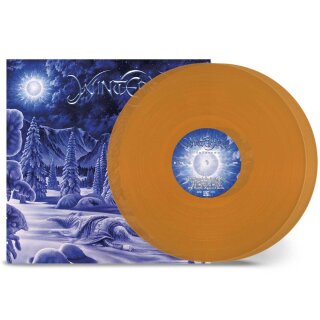 WINTERSUN -- s/t  DLP  ORANGE