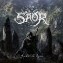 SAOR -- Amidst the Ruins  CD  DIGIPACK