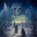 GRIMA -- Nightside  LP  BLACK