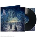 GRIMA -- Nightside  LP  BLACK