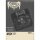 VOIVOD -- Killing Technology  Poster 1 Tornado 87