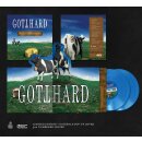 GOTTHARD -- Live in Switzerland  DLP  BLUE